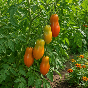 FLASHTOMATEN CHOCOLATE TOMATO