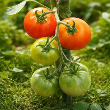 GRUNGY IN THE SKY BICOLOR TOMATO