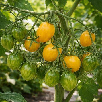 SUN BUNNIES TOMATO