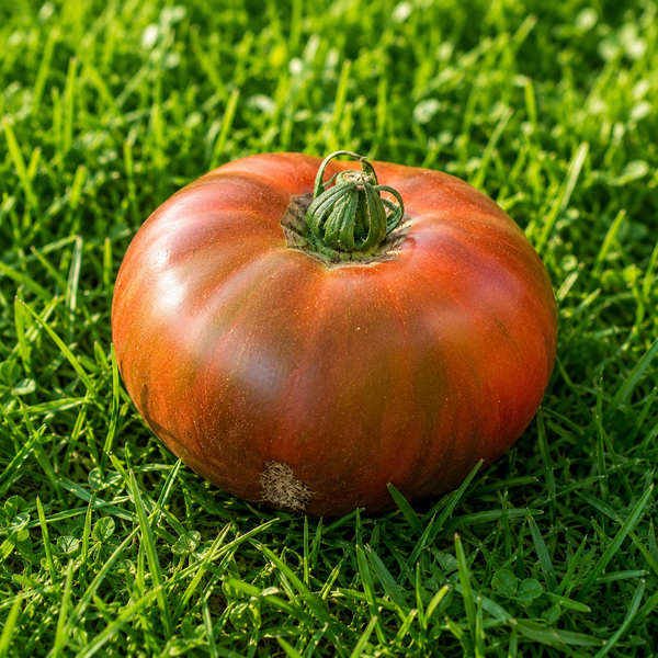 CARBON TOMATO