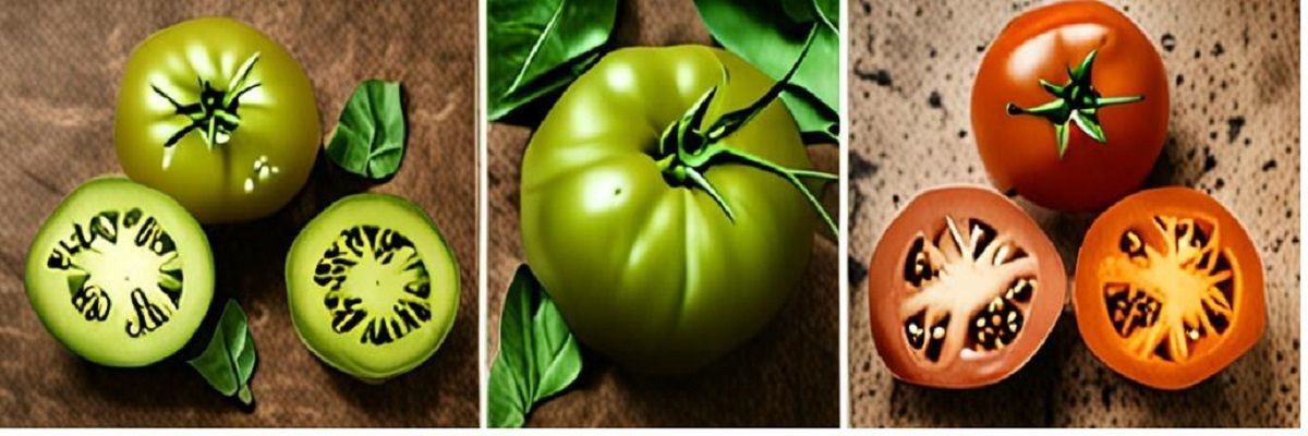 КУПИТИ СМУГАСТІ СОРТИ ТОМАТІВ