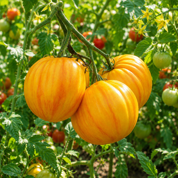 KOZULA-60 TOMATO
