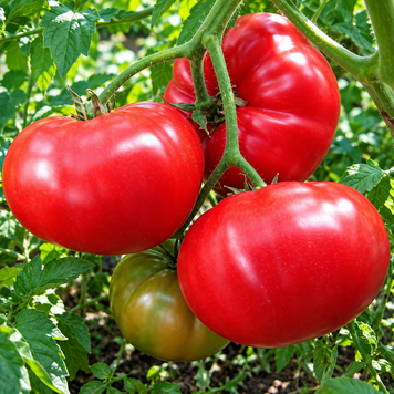 HEATHERINGTON PINK TOMATO