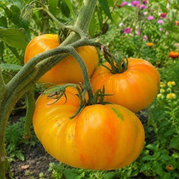 JARSON-18 TOMATO