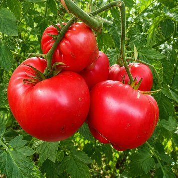 MARIANNA'S PEACE TOMATO