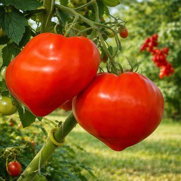 CUORE VENETO TOMATO