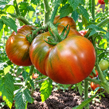 DWARF KING ARAMIS TOMATO