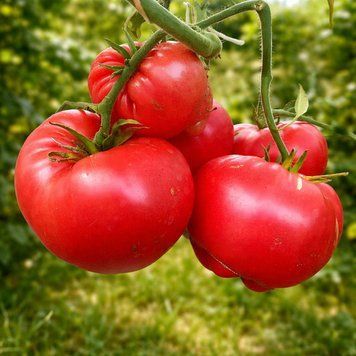 MARIANNA'S PEACE TOMATO