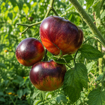 PERSUASION TOMATO