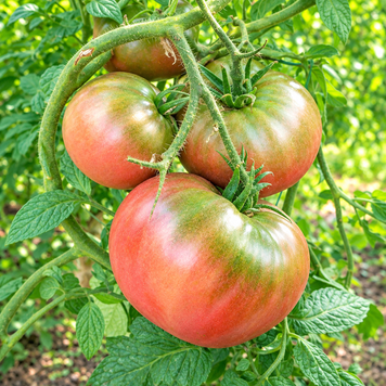 DWARF BLUE&rsquo;S BLING TOMATO