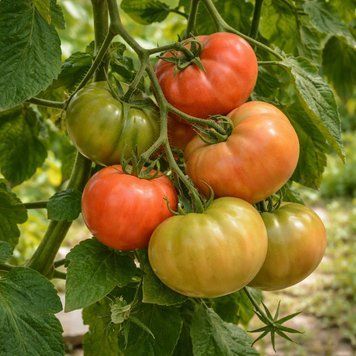 ANNA&rsquo;S KENTUCKY TOMATO