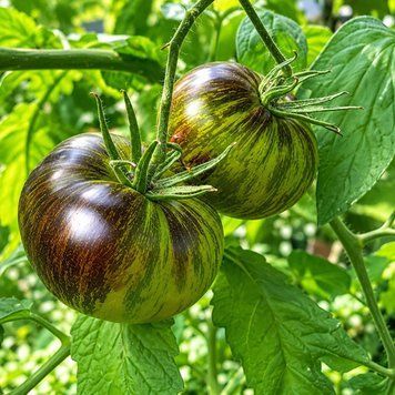 XANADU GREEN GODDESS TOMATO