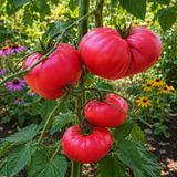 MALCOLM LINCOLN TOMATO