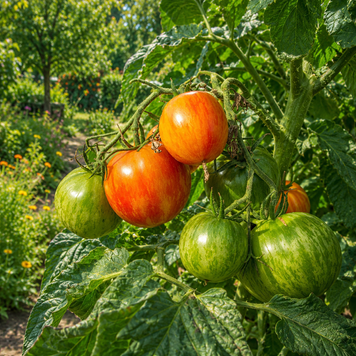 BEAUTY PRINCESS TOMATO