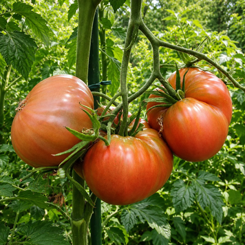 GARY O&rsquo;SENA TOMATO