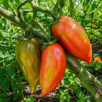 CANDY SWEET ICICLE TOMATO