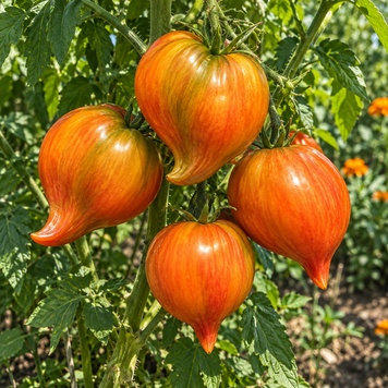 BALTIC LIGHT TOMATO