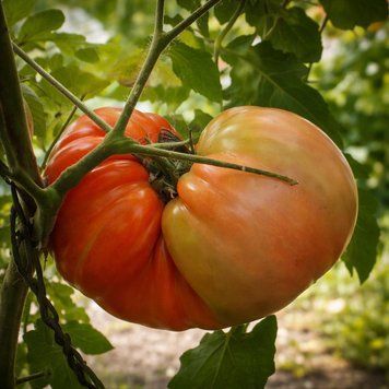 BIG ZAC LA RUE TOMATO