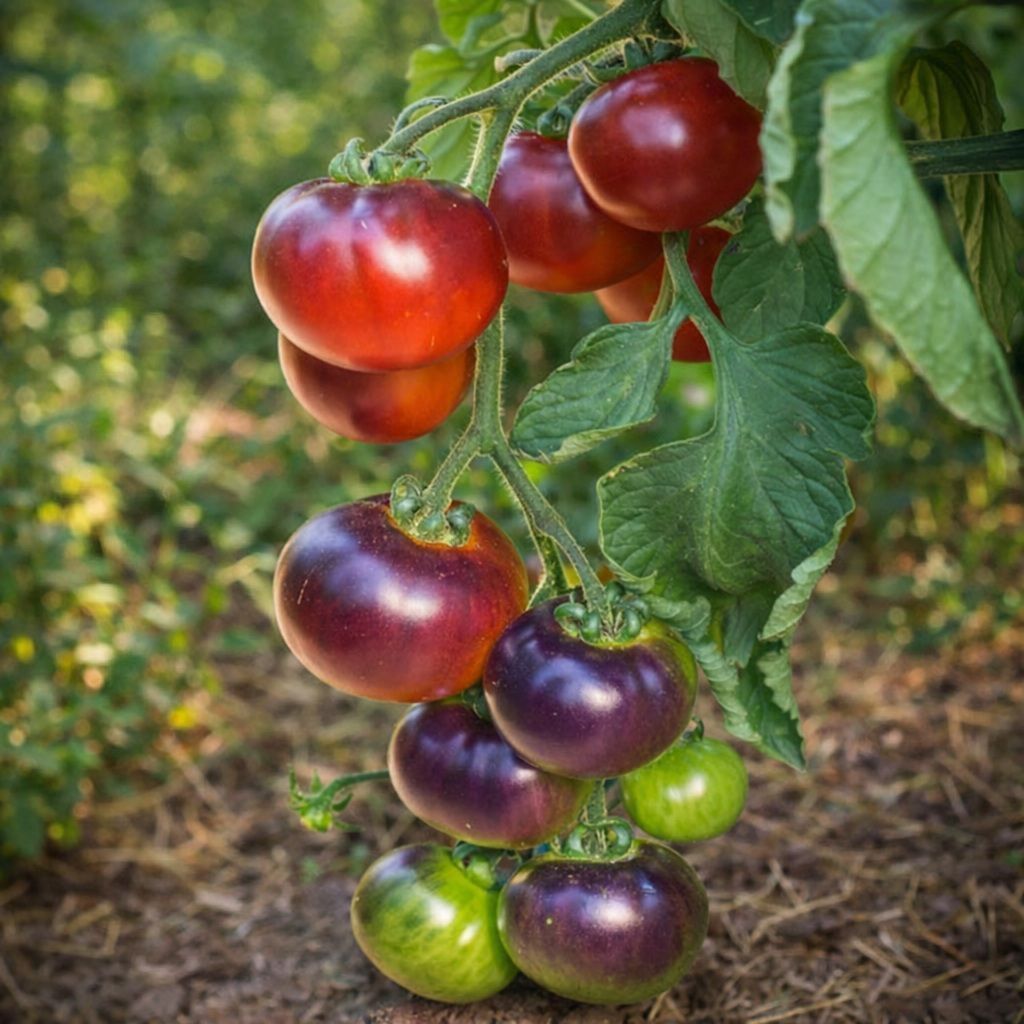 BLUE BAYOU TOMATO