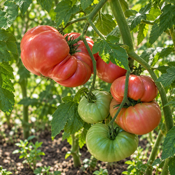 BRANDYWINE COWLICK'S TOMATO