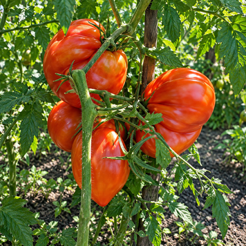 CUBAN ROOSTER TOMATO