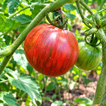 KOZULA-128 TOMATO