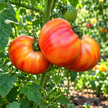 JERUSALEM GIANT TOMATO
