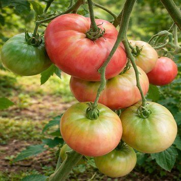 COEUR DE BOEUF DOUH TOMATO