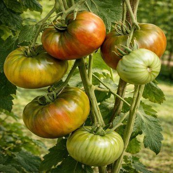 SANDBURG GWR TOMATO