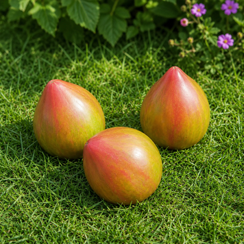 PINEAPPLE HEART TOMATO