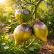 BALTIC CHOCOLATE TOMATO