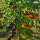 DWARF GONDWANA MOON