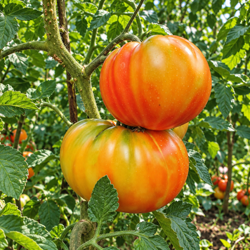 HILLBILLY TOMATO