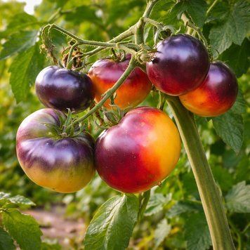 MOTLEY MOUSE TOMATO
