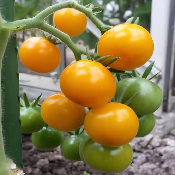 MARIZOL MAGIC TOMATO