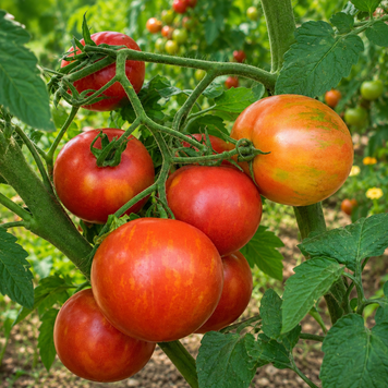 KOZULA-133 TOMATO