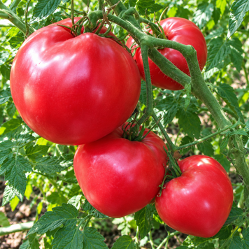 EAGLE HEART TOMATO