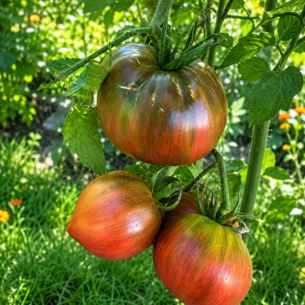 CHOCOLATE DELIGHT TOMATO