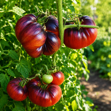 BLUE GIANT TOMATO