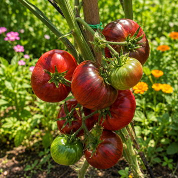 DARK STREAM TOMATO