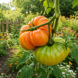 DWARF AWESOME TOMATO