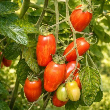 MATT&rsquo;S HORNET TOMATO