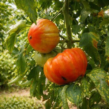 NONNA ANTONINA TOMATO