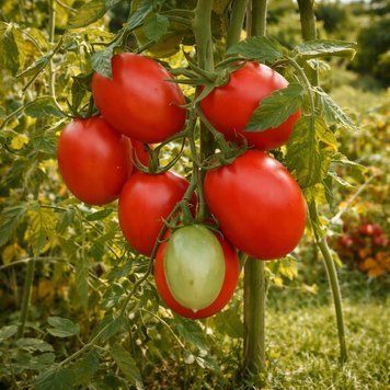 SANTA CRUZ CADA GIGANTE TOMATO