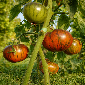 UPTOWN FUNK TOMATO