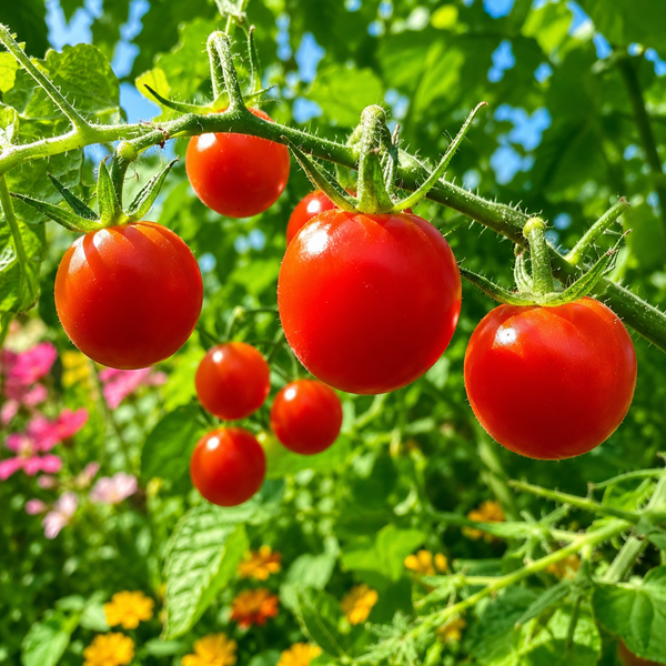 MEI WEI TOMATO