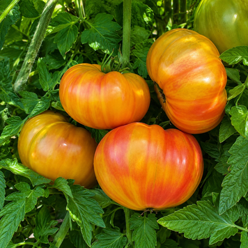 GEORGIA STREAK TOMATO