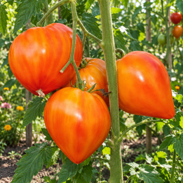 ESYK CRYSTAL TOMATO