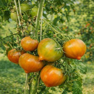 JARSON-1 TOMATO