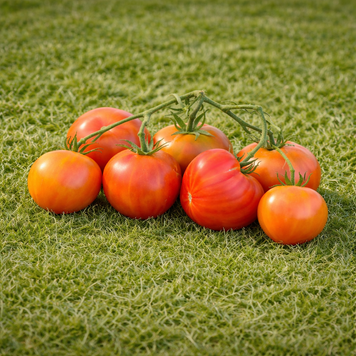 VARIEGATED DRAGON TOMATO